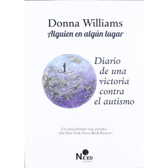 Alguien En Algun Lugar