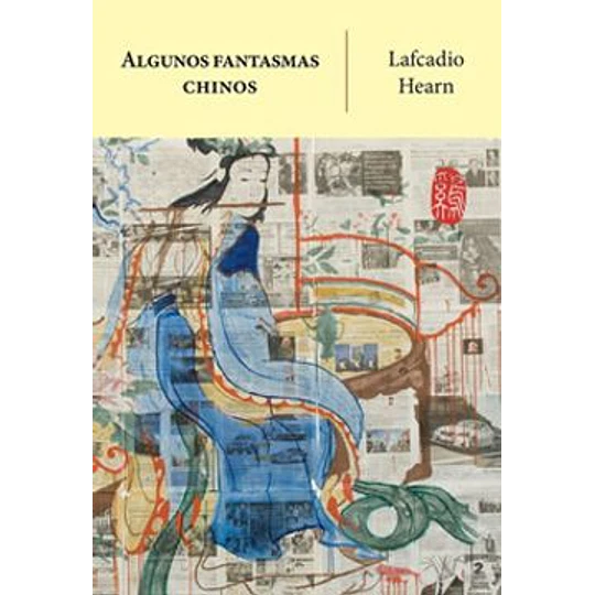 Algunos Fantasmas Chinos