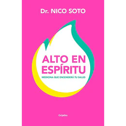 Alto En Espiritu 