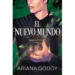 Almas Perdidas 2 El Nuevo Mundo