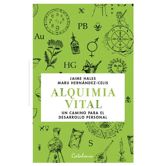 Alquimia Vital