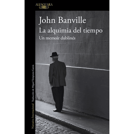 Alquimia Del Tiempo, La