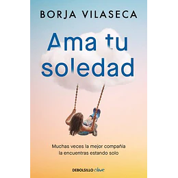 Ama Tu Soledad