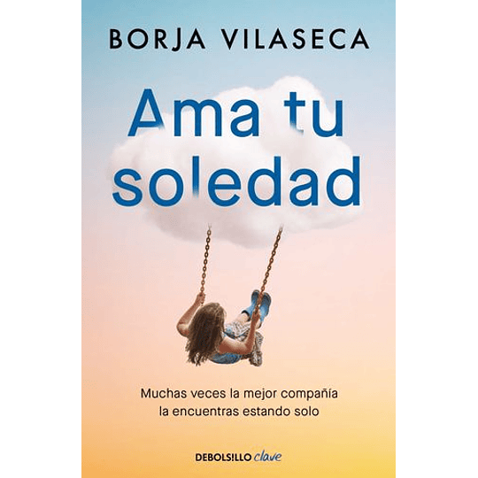 Ama Tu Soledad