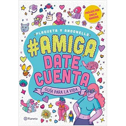 Amiga Date Cuenta