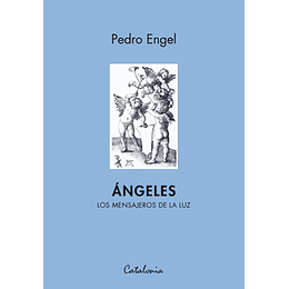 Angeles - Los Mensajeros De La Luz