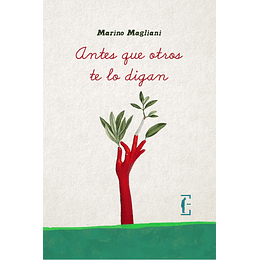 Antes Que Otros Lo Digan