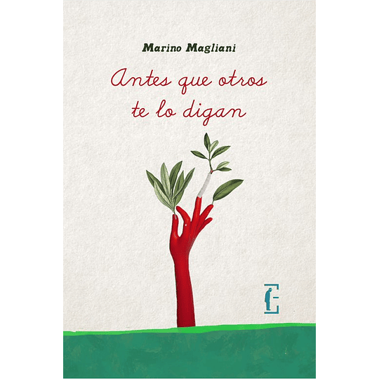 Antes Que Otros Lo Digan