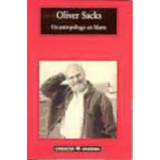 Antropologo En Marte, Un