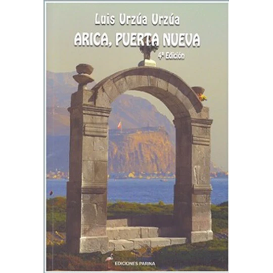 Arica Puerta Nueva