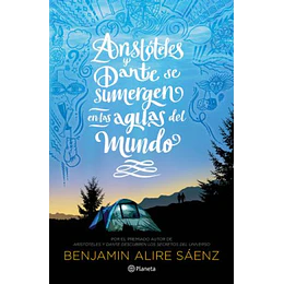 Aristoteles Y Dante Se Sumergen En Las Aguas Del Mundo