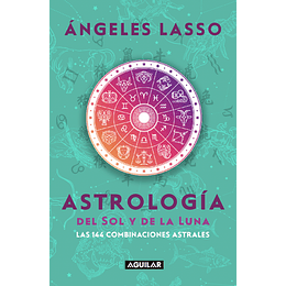 Astrologia Del Sol Y De La Luna 