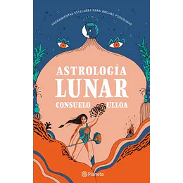 Astrologia Lunar