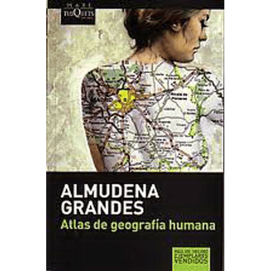Atlas De Geografia Humana