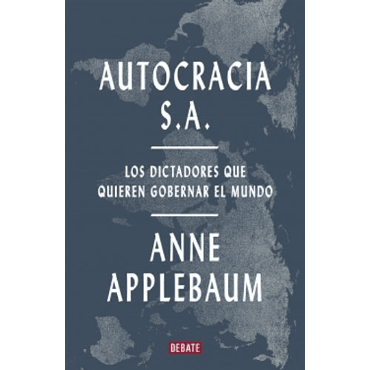Autocracia S.a.  