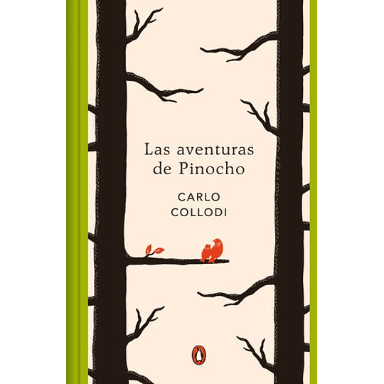 Aventuras De Pinocho, Las