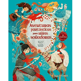 Aventuras Fantasticas Para Ninas Sonadoras