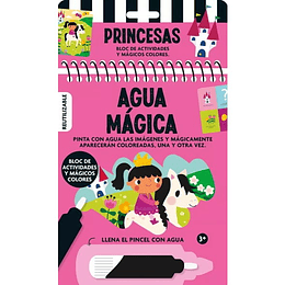 Caminitos De Felpa Unicornios