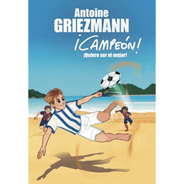 Campeon Quiero Ser El Mejor 4