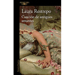 Canción De Antiguos Amantes