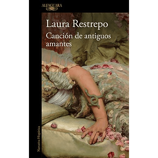 Canción De Antiguos Amantes