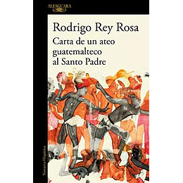 Carta De Un Ateo Guatemalteco