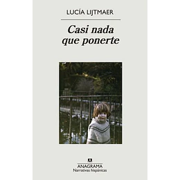 Casi Nada Que Ponerte