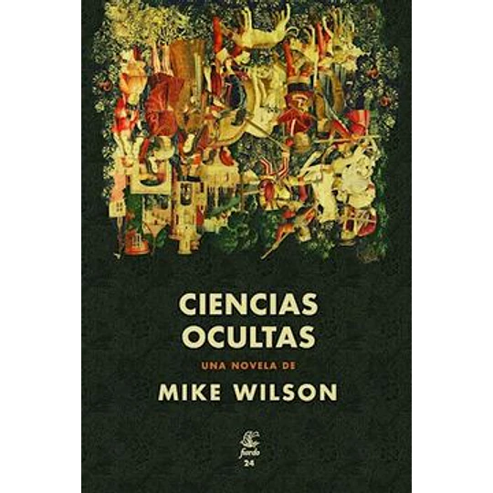 Ciencias Ocultas