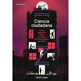 Ciencia Ciudadana