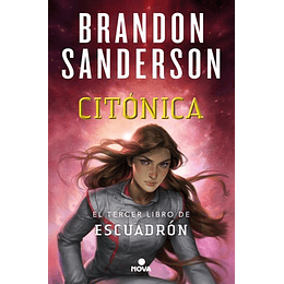 Citonica  Escuadrón 3