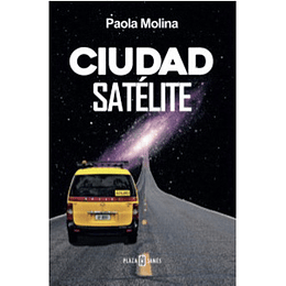 Ciudad Satelite