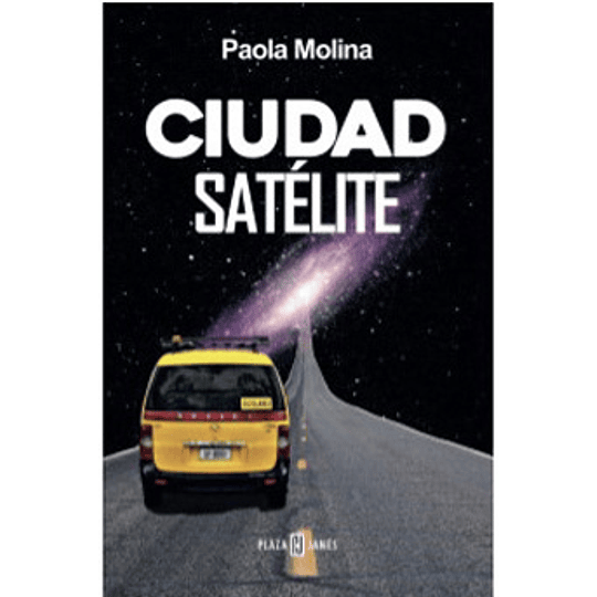 Ciudad Satelite