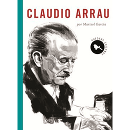 Claudio Arrau