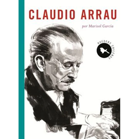 Claudio Arrau