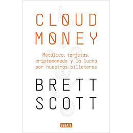 Cloud Money