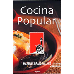 Cocina Popular