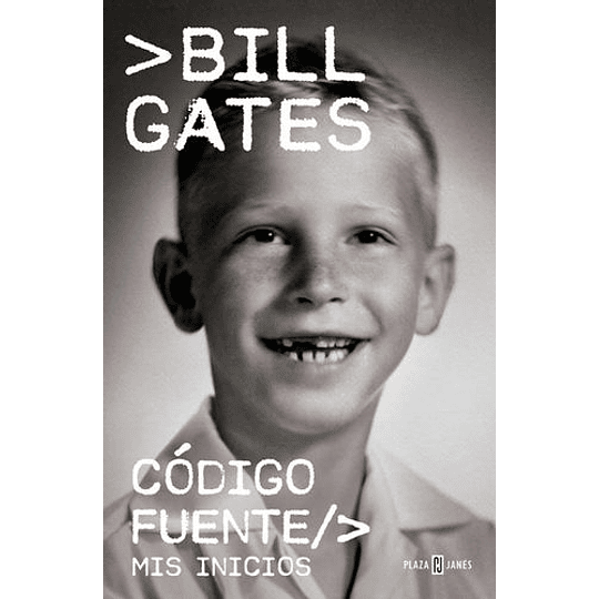 Codigo Fuente - Mis Inicios