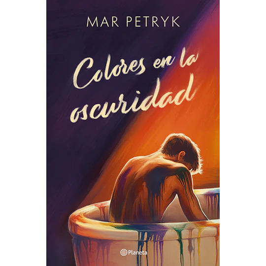 Colores En La Oscuridad
