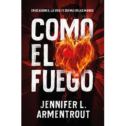 Como El Fuego