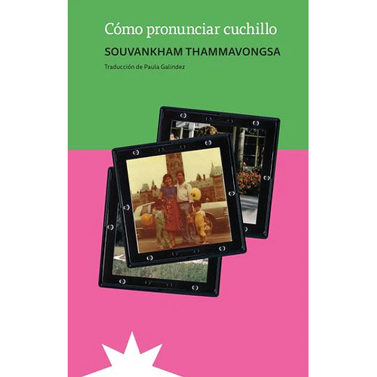 Como Pronunciar Cuchillo