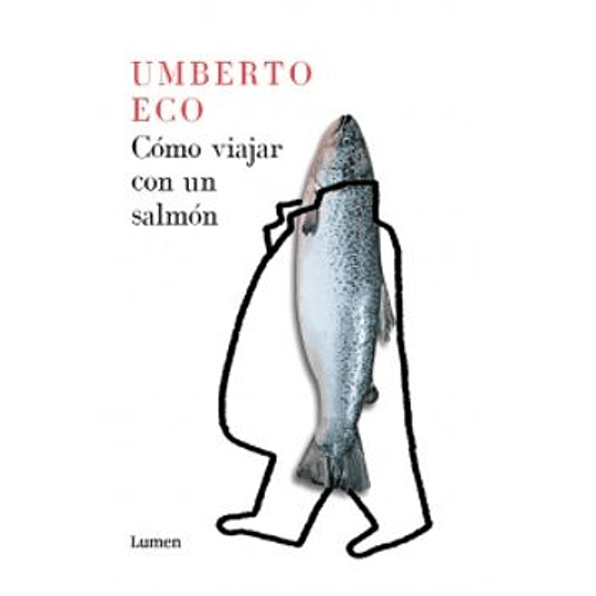 Como Viajar Con Un Salmon