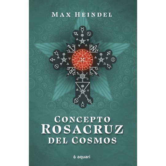 Concepto Rosacruz Del Cosmos
