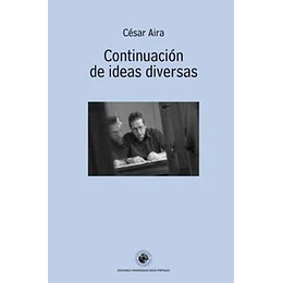 Continuacion De Ideas Diversas