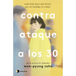 Contraataque A Los 30  