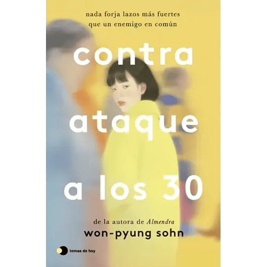 Contraataque A Los 30  