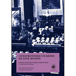 Construyendo Un Reino De Este Mundo