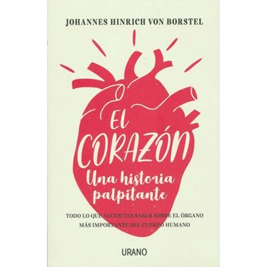 Corazon Una Historia Palpitante, El