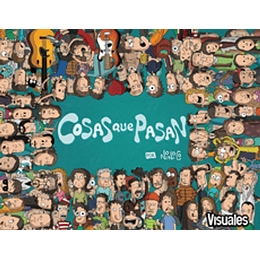 Cosas Que Pasan