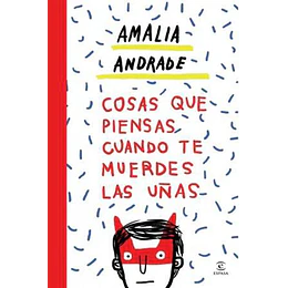 Cosas Que Piensas Cuando Te Muerdes Las Uñas