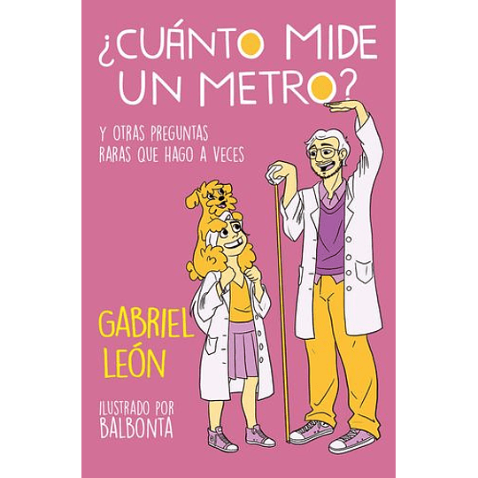 Cuanto Mide Un Metro